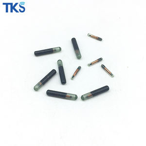 شريحة إلكترونية دقيقة NFC من الزجاج الحيوي بتردد 13.56 ميجاهرتز 216 - Product Image 4