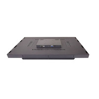 Moniteur à écran tactile 3M HD 1920x1080 27 32 43 55 pouces pas cher IR RS232 avec écran 3M Protocole 3M RS232