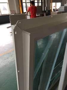 Fenêtre et porte coulissantes en PVC et UPVC à prix abordable - Product Image 6