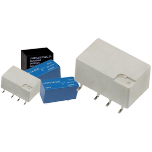 5A DPST แบบ G6B-2114P-FD-US DC24 24V ออกแบบมาเป็นพิเศษสำหรับระบบควบคุมอุตสาหกรรม - Product Image 1