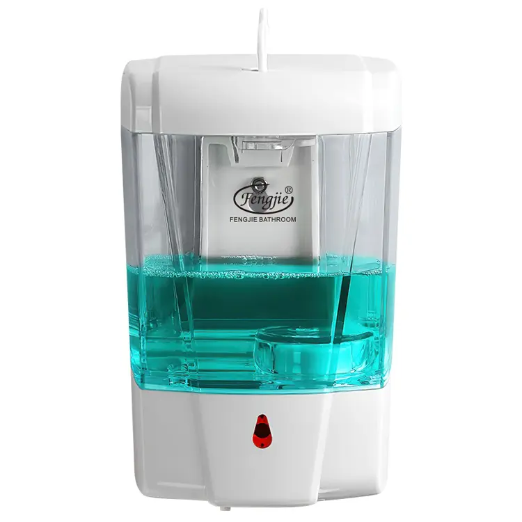 Novo modelo made in china auto soap dispenser F1309