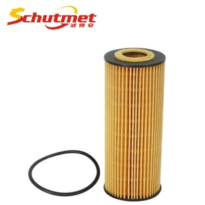 Filtre à <span class=keywords><strong>huile</strong></span> automobile de pièces de <span class=keywords><strong>moteur</strong></span> de voiture de haute qualité pour <span class=keywords><strong>Mercedes</strong></span>-Benz <span class=keywords><strong>A</strong></span>-CLASS 2012- OEM 2781840125 2781800009 - Product Image 6