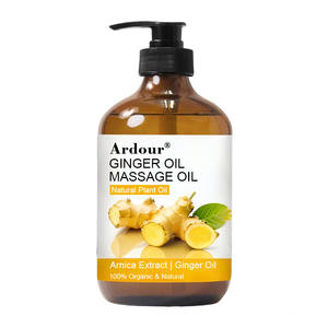 Aceite Corporal Hidratante y Blanqueador de Alta Calidad, Cálido, Nutritivo, No Pegajoso, para Todo Tipo de Piel - Product Image 1