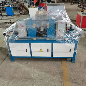 Giấy chứng nhận tự động CE giấy tự động Ống lõi cạnh máy mài - Product Image 5