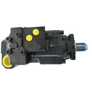 Pompe à pistons axiaux à cylindrée variable hydraulique série VP1 3786000 VP1-095-RA-ZX-Z-000 - Product Image 1