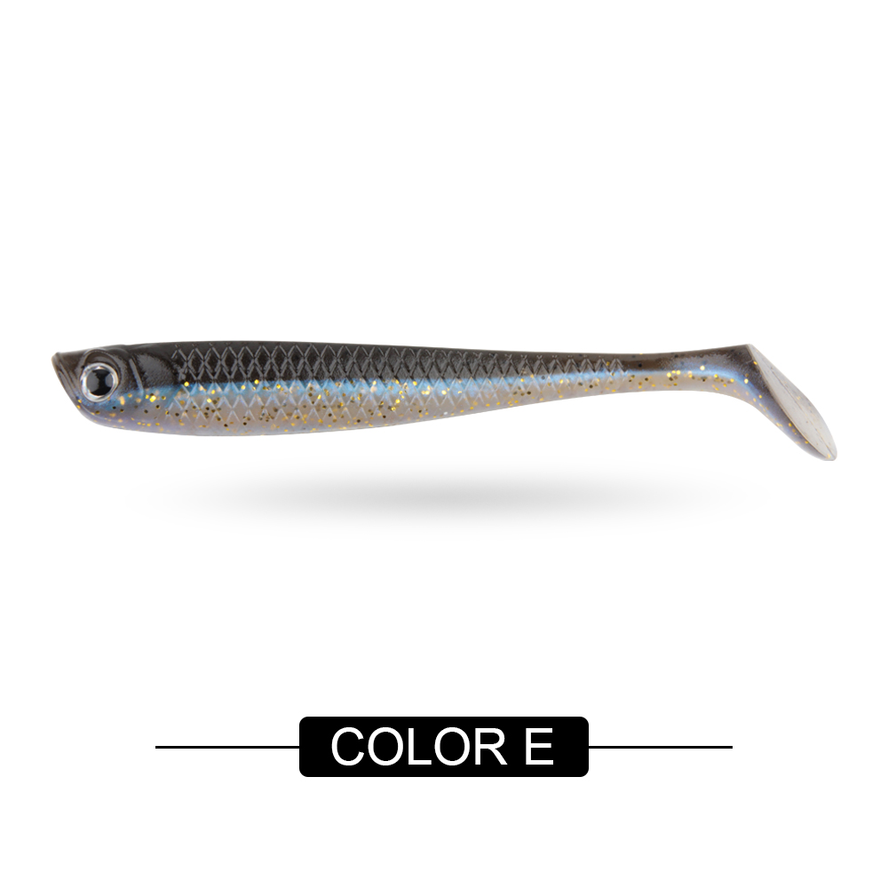 หลากสี-E