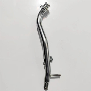 Manguera de Refrigerante 2232312910Z0 para Motor Renault, Pieza de Repuesto, Material de Hierro - Product Image 2