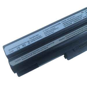 VGP-BPS13 VGP-BPS21แบตเตอรี่แล็ปท็อป VGP-BPL13สำหรับ <span class=keywords><strong>Sony</strong></span> VGN-CS11 VGN-CS19 VGN-CS13 VGN-CS23 VGN-CS33 VGN-CS16 VGN-FW VGN-CS21 - Product Image 3