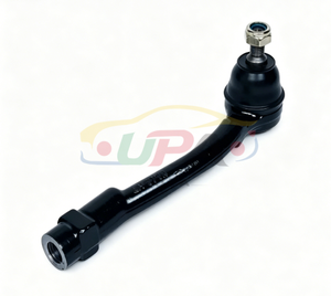 56820-1E000 568201E000 Embout de biellette de direction, côté gauche pour Hyundai Kia 56820 1E000 - Product Image 3