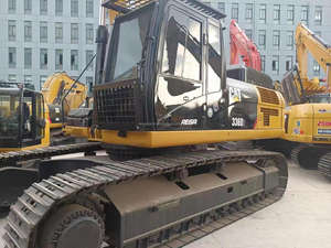 Para excavadora de cadenas 336d2/320d2/320cl/330dl/336D2L, modelo 2021, con caja de cambios, motor y PLC - Product Image 4