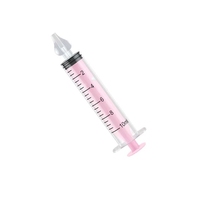 Anti-étouffement Seringue Médecine Bébé Aspirateur Nasal Sucette Silicone Vide Anti-Reflux Aiguille Tube Rondelle Enfants Nourrissons 10ML