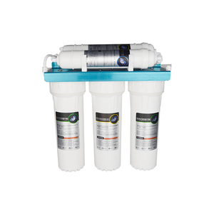 La atención de la salud frescas de buen <span class=keywords><strong>sabor</strong></span> limpio Granular carbono activo de Heavy Metal de filtro de agua - Product Image 6