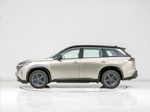 รถยนต์ใหม่ Dongfeng 2.0t SUV ขนาดกลาง ปี 2025 มีจำหน่ายแล้ว - Product Image 2