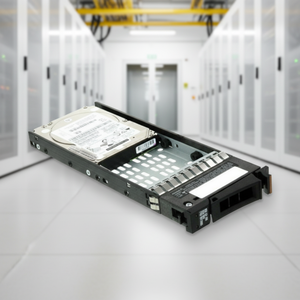 MSA R0Q67A Neu auf Lager 14,4TB 10kRPM 2,5-Zoll SAS-12G Bundle mit Hochwertiger Enterprise M.2 HDD Festplattenlaufwerk - Product Image 1