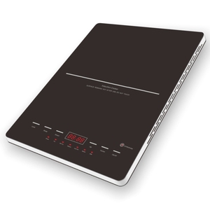 Artículo de Cocina de Inducción con ajuste de temperatura, producto económico, estufa eléctrica, nuevo diseño, gran oferta, 2023 - Product Image 1