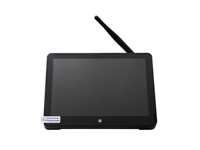 Tableta CENAVA H7S de 7 Pulgadas, 1280*800, Cuatro Núcleos, 1.83 GHz, Mini PC, 2 GB de RAM, 32 GB de ROM (Un Solo Sistema Operativo)