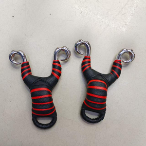 Slingshot puissant en acier inoxydable pour la <span class=keywords><strong>chasse</strong></span> avec tube en caoutchouc, catapulte professionnelle, <span class=keywords><strong>acheter</strong></span> un slingshot - Product Image 3