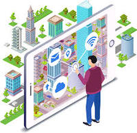 Développement professionnel d'applications IOS et Android pour les applications de services gouvernementaux/municipaux numériques et DVD inclus