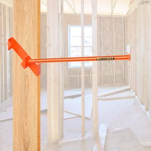 Outils <span class=keywords><strong>de</strong></span> <span class=keywords><strong>bobine</strong></span> Distributeur <span class=keywords><strong>de</strong></span> <span class=keywords><strong>fil</strong></span> d'enrouleur <span class=keywords><strong>de</strong></span> goujons pour la distribution rapide <span class=keywords><strong>de</strong></span> bobines <span class=keywords><strong>de</strong></span> <span class=keywords><strong>fil</strong></span>, bobines, câbles, charge maximale <span class=keywords><strong>de</strong></span> 300 livres - Product Image 2