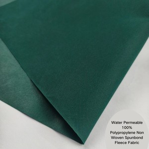 Tejido de Polipropileno Virgen [Certificado CE] |   Origen Indonesia |   Libre de Impuestos |   Similar a Tyvek - Product Image 6