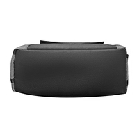 Sac à dos en nylon classique PS5 Pro grande capacité, durable, écologique, avec fermeture éclair, antichoc, portable et résistant à l'eau