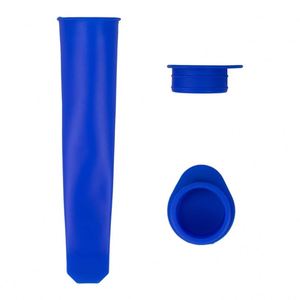 Molde de silicona ecológico para hacer helados de colores, fácil de desmoldar, reutilizable, para congelador - Product Image 3