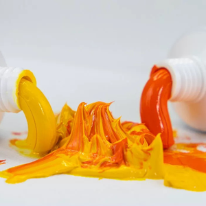 Pebeo France Pop Art 60 мл масляная краска стартовый набор 24 быстросохнущих непотрескивающих цветов в стиле Ван Гога для студентов на холсте - Product Image 3