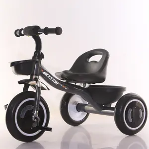 斯里兰卡出售儿童玩具用热三轮车儿童金属三轮车