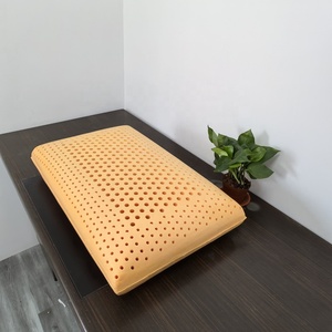 Bán buôn không khí lỗ loại ổn định hỗ trợ đầu đồng truyền Bộ nhớ bọt gối - Product Image 5