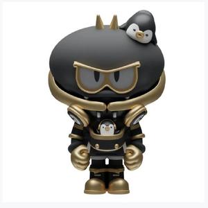 OEM Custom mascotte Made In PVC Unisex Anime figure In resina Player scultura giocattolo cartone animato con buona qualità - Product Image 1