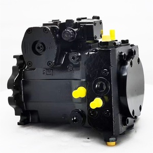 Pompe rotative à piston pour excavatrice hydraulique 390 395 593-3841 5933841 - Product Image 5