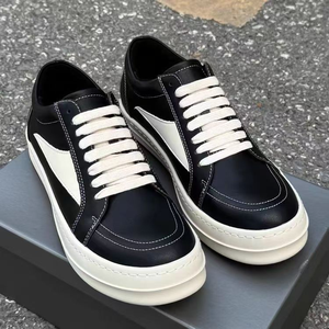 Chaussures de sport décontractées pour hommes de haute qualité, design tendance, nouveau style, chaussures de marche de luxe pour l'extérieur - Product Image 1