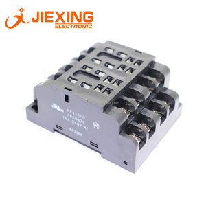 HP4-SFD AW58479 Cơ Sở Tiếp Sức Loại Đường Sắt Din Ổ Cắm Tiếp Sức Cho HP4 Panasonic Tiếp Sức Mới & Gốc - Product Image 2