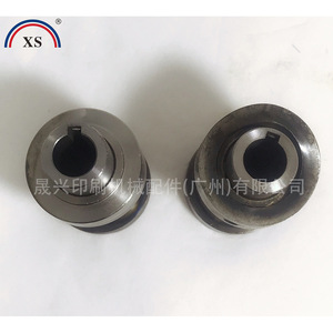 เพลาลูกเบี้ยวเครื่องพิมพ์โคโมริ LS40 L40 สำหรับเครื่องพิมพ์ออฟเซต คุณภาพสูง ใหม่ - Product Image 2