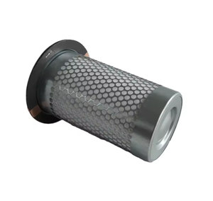 Séparateur d'huile pour compresseur d'air industriel Manny 1625165751, neuf, construction métallique durable - Product Image 6