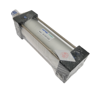 Xiaomi — cylindre d'air pneumatique d'origine <span class=keywords><strong>AIRTAC</strong></span>, vis SC, tige de Piston à double Action - Product Image 5