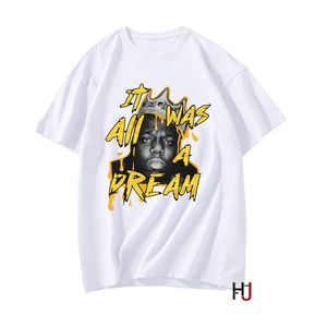 T-Shirt Da Uomo Biggie Smalls È Il Più Figo The Notorious BIG Rap - Foto 5
