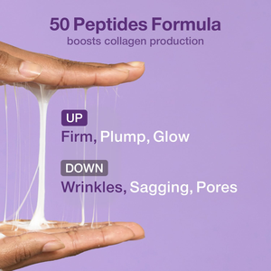 Serum Label pribadi, waktu pembalik wajah, NAD + BIO menaikan wajah dan mengurangi keriput Perawatan Kulit - Product Image 3