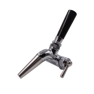 Bán Buôn Thép Không Gỉ Keg Điện Tử <span class=keywords><strong>Beer</strong></span> Tap Hệ Thống Kiểm Soát Dòng Chảy Vòi Draft Có Thể Điều Chỉnh <span class=keywords><strong>Beer</strong></span> Tap Với Xử Lý - Product Image 6