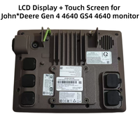 10,4-Zoll-LCD-Display mit Touchscreen-Panel für John Deere Gen 4 GS4 4640 Monitor