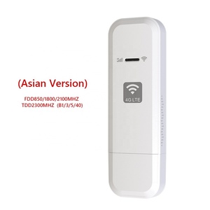 Routeur 4G LDW931, clé 4G, WiFi portable, modem USB sans fil LTE, clé USB Nano SIM, point d'accès de poche - Product Image 1