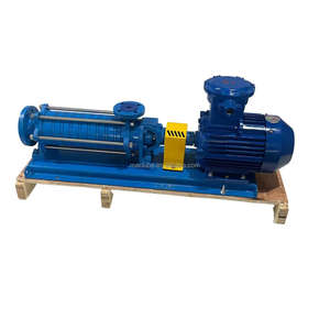 Meclube, заводская цена, новый 8-ступенчатый многоступенчатый <span class=keywords><strong>LPG</strong></span> насос, алюминиевый материал, 220 В, рабочее напряжение для бензинового оборудования - Product Image 2