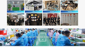 แท็บเล็ตขายส่ง ระบบแอนดรอยด์ 15 ความจุ 16+1TB แบตเตอรี่ 12000 มิลลิแอมป์ โรงงานผลิตแท็บเล็ตและโน้ตบุ๊ก - Product Image 4