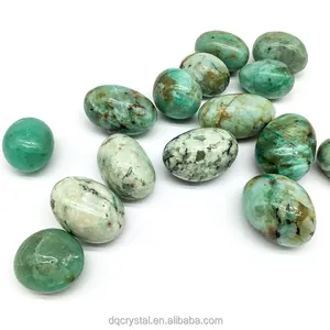 Wholesale Natural Gemstone Polished Phoenix Tumbles gravel Healing Crystal Phoenix Tumbled Stone For Decoration
