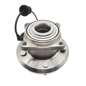 Chất lượng cao phía trước và phía sau tự động bánh xe trung tâm cho <span class=keywords><strong>Chevrolet</strong></span> Pontiac XL-7 OEM tự động mang 512358 25903295 vkba7439 - Product Image 1