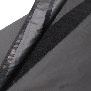 FUERLE infrarrojo manta de sauna portátil para bajar de peso y desintoxicación - Product Image 5