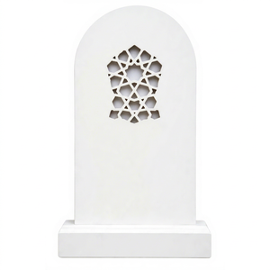 Barrera de Oración para el Hogar Islámico, Separador de Oración Tradicional Islámico para el Adoración Musulmana, Accesorio Decorativo para la Oración - Product Image 1