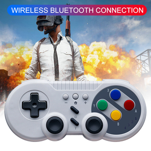 Control Inalámbrico Sn30 Pro 2023 con Función de Vibración de 6 Ejes y Joystick para Android, iOS y Switch - Product Image 2