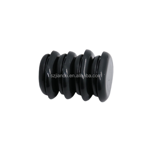 Design 25.4mm Big Race Bibs Marathon Magnetic Running Number Bib Holders N45 N52 Logo Magnetic Bib Clip for Marathon - Product Image 1