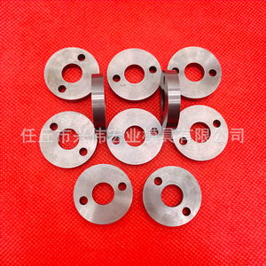 Matrices de tréfilage en acier au tungstène haute précision, non standard, personnalisées, origine Hebei - Product Image 2